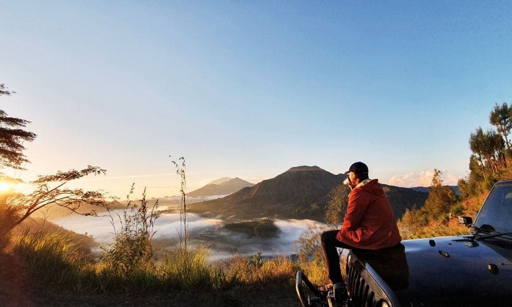 Sunrice Jeep Tour