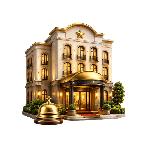 Hotels logo