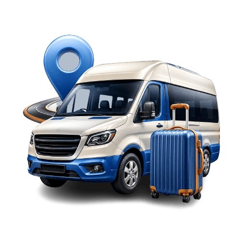 Transport logo
