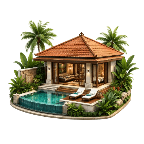 Villas logo