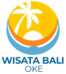 Logo Wisata Bali Oke