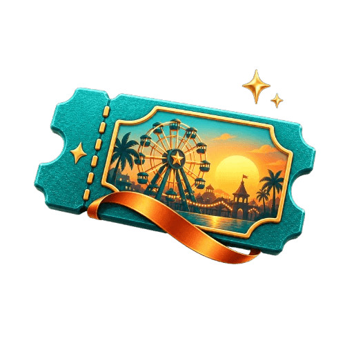 Ticket Attraction logo