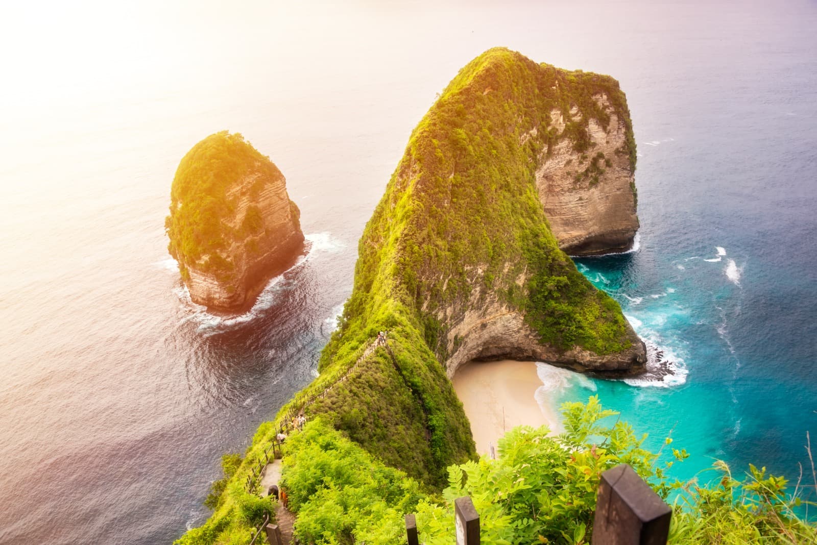 NUSA PENIDA DAY TRIP