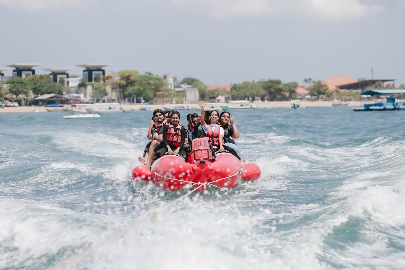 WATER SPORT ADVENTURE