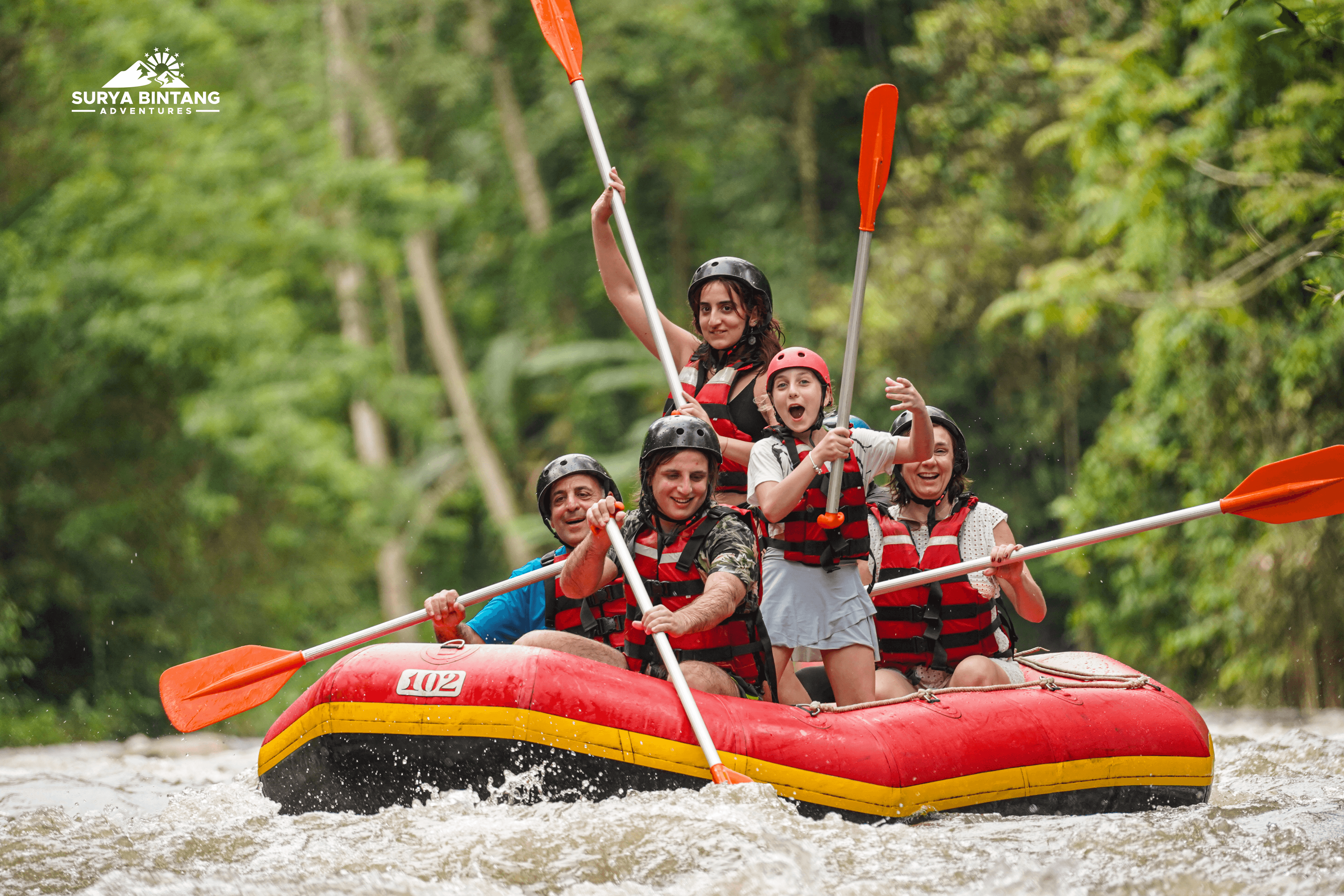 Aktivitas wisata Bali