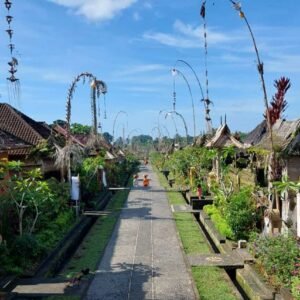 Paket Wisata Bali – Fullday Kintamani Tour