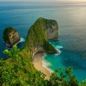 Bali Paket Tour - Liburan 1 Hari Nusa Penida Bagian Barat