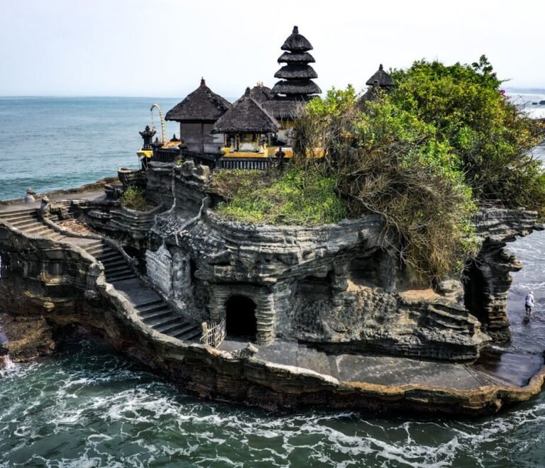 Tanah Lot