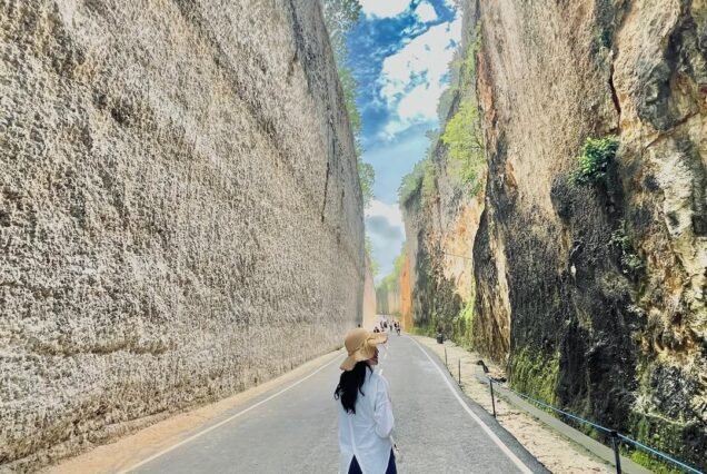 Bali Paket Tour – Eksplorasi 4 Hari 3 Malam Keajaiban Wisata Bali