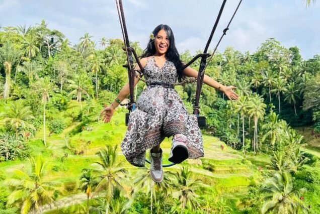 Paket Spesial 4 Hari 3 Malam dengan Pesona Keindahan Alam Bali