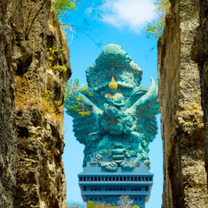 Paket Wisata Bali - Fullday Uluwatu Tour