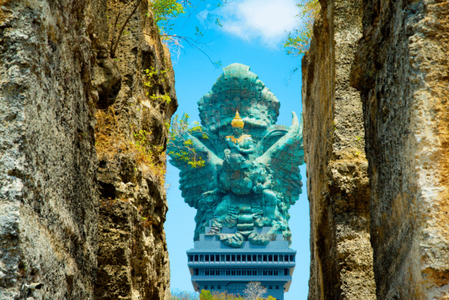 Paket Wisata Bali - Fullday Uluwatu Tour
